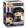 Фігурка Funko Pop TV: Wednesday Addams Rave'n фанко Уенздей Аддамс 1577