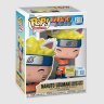 Фігурка Funko Naruto Uzumaki (Sasuke's Paw Encyclopedia) Фанко Наруто (Exclusive) 1980