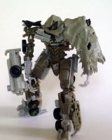 Фигурка Transformers Megatron robot Action figure