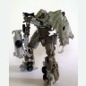 Фігурка Transformers Megatron robot Action figure 