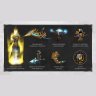 Коллекционное издание World of Warcraft Shadowlands Collector’s Edition Темные земли (EU/RU)
