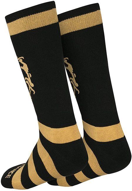 Носки Альянс World of Warcraft Alliance Core Socks N/A Black