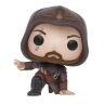 Фігурка Funko POP Assassins Creed Aguilar (Crouching) Loot Crate Exclusive 379
