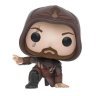 Фігурка Funko POP Assassins Creed Aguilar (Crouching) Loot Crate Exclusive 379 