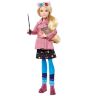 Лялька фігурка Mattel Harry Potter - Luna Lovegood Місяць Лавгуд