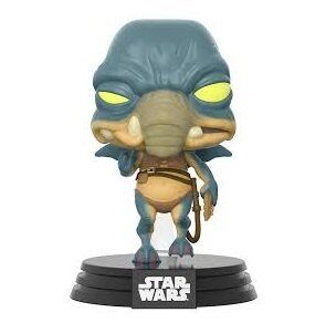 Фігурка Funko Bobble: Star Wars: Watto Disney (Exclusive) фанко 298