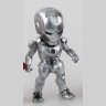Міні фігурка з підсвічуванням - Iron Man №3