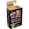 Карткова гра Funko Pop Something Wild: Star Wars Mandalorian Card Game - Grogu настільна гра Грогу