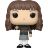 Фигурка Funko Harry Potter 20th Anniversary: Hermione with Wand фанко Гермиона 133