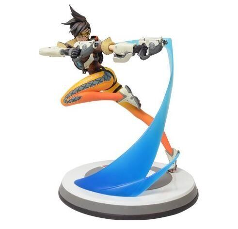 Статуетка Overwatch Tracer Statue