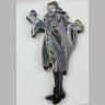 Значок Blizzard Collectible Pins Series 6 Moira Overwatch 