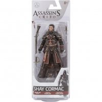 Фігурка Assassin's Creed Series 4 Shay Cormac Action Figure