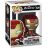 Фигурка Funko Marvel Avengers Game - Iron Man (Stark Tech Suit) Железный человек Фанко 626