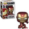 Фігурка Funko Marvel Avengers Game - Iron Man (Stark Tech Suit) Залізна людина Фанко 626