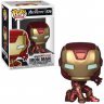 Фігурка Funko Marvel Avengers Game - Iron Man (Stark Tech Suit) Залізна людина Фанко 626 