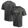 Футболка World of Warcraft The Jailor Charcoal T-Shirt  (размер L) 