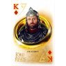 Игральные карты Lord of The Rings Playing Cards Game Waddingtons Number 1 