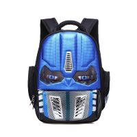 Рюкзак Transformers School Backpack Waterproof (синій)