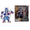 Фігурка Jada Toys Metals Die-Cast: Transformers - Optimus Prime
