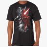 Футболка Star Wars Dark Lord Darth Vader Дарт Вейдер (розмір XL)
