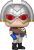 Фігурка Funko DC Heroes Peacemaker фанко Миротворець 1232
