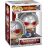 Фигурка Funko DC Heroes Peacemaker фанко Миротворец 1232