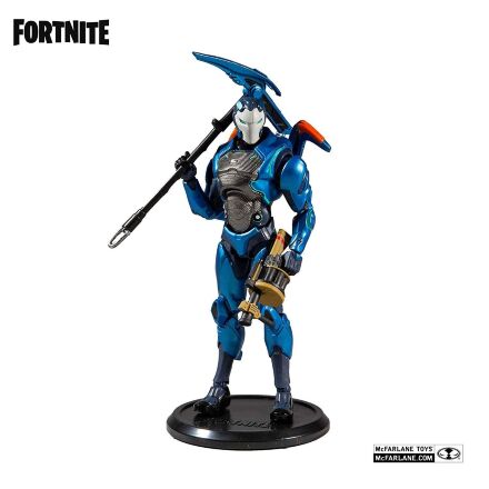 Фігурка Fortnite Фортнайт McFarlane Carbide Premium Action Figure