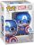 Фігурка Funko Marvel Captain America Facet фанко Капітан Америка Exclusive 1268