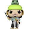 Фігурка Funko One Piece: Usohachi Фанко Ван-Піс Великий куш Усохачі 1474