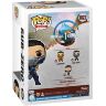 Фигурка Funko Pop Mortal Kombat Sub Zero Фанко Саб Зиро 1022 (примят. бокс)