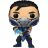 Фигурка Funko Pop Mortal Kombat Sub Zero Фанко Саб Зиро 1022 