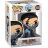 Фигурка Funko Pop Mortal Kombat Sub Zero Фанко Саб Зиро 1022 