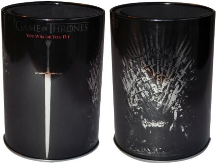 Підставка GAME OF THRONES Throne & Sword Can Cooler