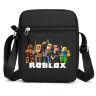Сумка через плече Роблокс Roblox Children Kids 20 х 15 см. №1