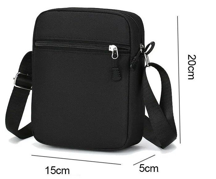 Сумка через плече Роблокс Roblox Children Kids 20 х 15 см. №1