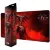 Коврик для мыши игровая поверхность Blizzard DIABLO IV: Lord of Hatred Mephisto Диабло XL (90*42 cm)
