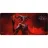 Килимок для миші ігрова поверхня Blizzard DIABLO IV: Lord of Hatred Mephisto Діабло XL (90*42 cm)