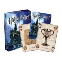 Гральні карти Harry Potter Playing Cards