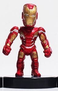 Мини фигурка Avengers №3