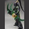 Фігурка Heroes of the Storm Illidan (black) Action Figure