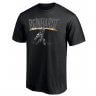 Футболка Overwatch Reinhardt Black T-Shirt (розмір L)
