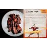 Книга кулінарна Avatar The Last Airbender: The Official Cookbook - Recipes from the Four Nations (Eng) 