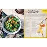 Книга кулінарна Avatar The Last Airbender: The Official Cookbook - Recipes from the Four Nations (Eng)