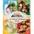 Книга кулинарная Avatar The Last Airbender: The Official Cookbook - Recipes from the Four Nations (Eng) 