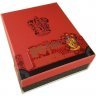 Коллекционная ручка Harry Potter - Gryffindor House Pen and Desk Stand 