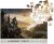 Пазл Dark Horse ASSASSINS CREED Valhalla Raid Planning 1000 шт.