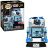 Фигурка Funko Star Wars: Retro Series - R2-D2 Фанко Р2-Д2 (Exclusive Only AT) 571