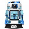 Фігурка Funko Star Wars: Retro Series - R2-D2 Фанк Р2-Д2 (Exclusive Only AT) 571