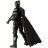 Лига справедливости: Бэтмен Фигурка DC Comics Multiverse - Justice League - Batman Figure