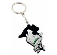 Брелок Overwatch Keychain - Genji